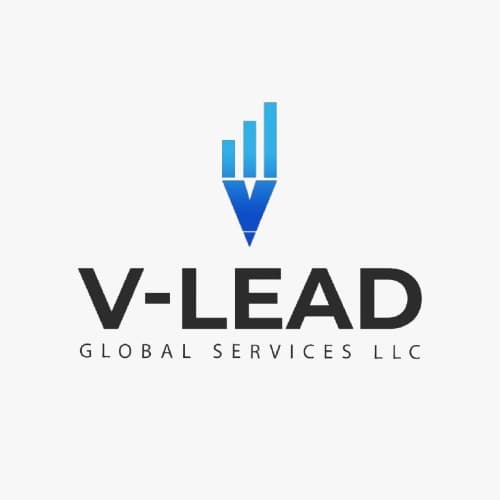 V Lead Logo