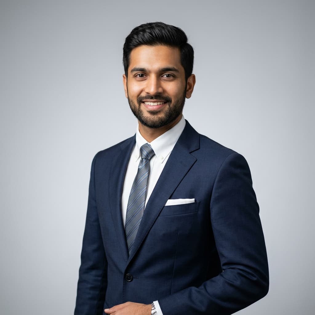 Akhilesh Krishnan