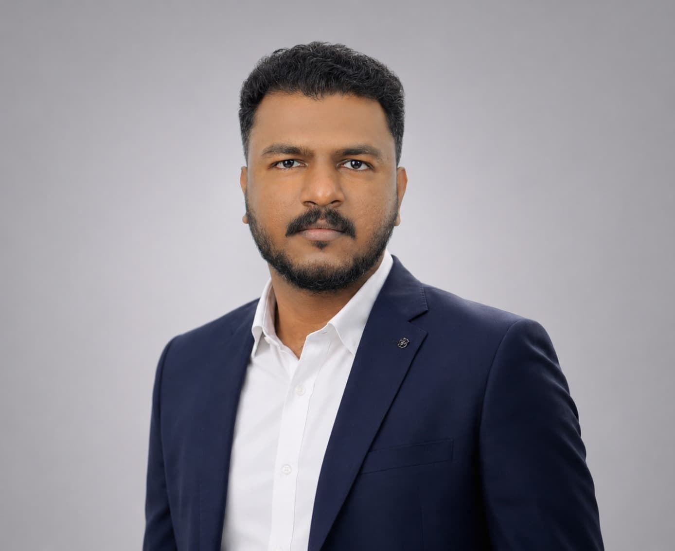 CA Amal Vijayan