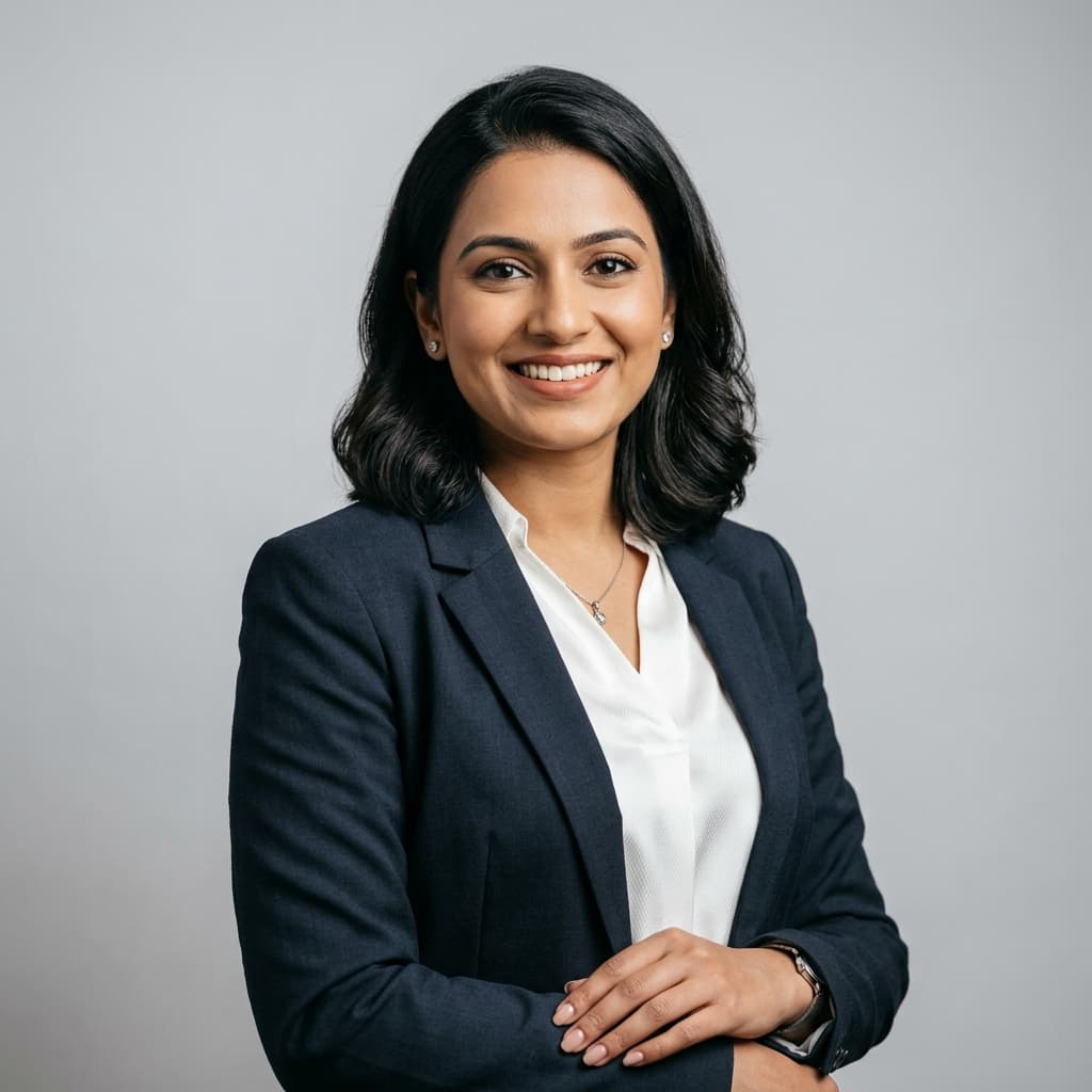 Anjali Ramdas